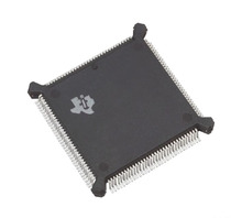 TMS320LC31PQL40 Image