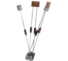 PART RESISTOR PACK Image