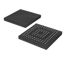 MSP430F5635IZQWR Image