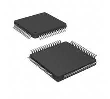 ATSAM4N16BA-AUR Image