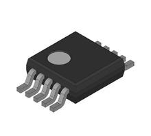 MAX5200AEUB Image