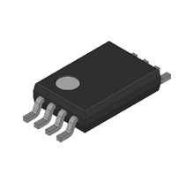 MAX6703LKA+ Image