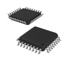 STM8AF6266TAY Image