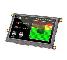 ULCD-43DT-PI Image