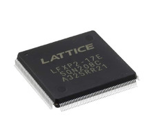 LFXP2-17E-7QN208C Image