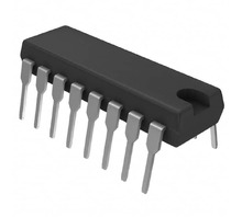 MAX820LCPE+ Image