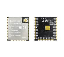 ESP32-WROOM-32U-N4 Image