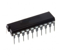 TC74ACT573P(F) Image