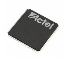 A42MX24-1TQG176 Image