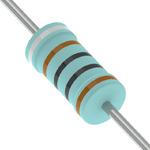 MF0207FRD52-910R