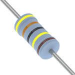 MFR100FRE52-4M3