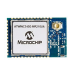 ATWINC3400-MR210CA142-T